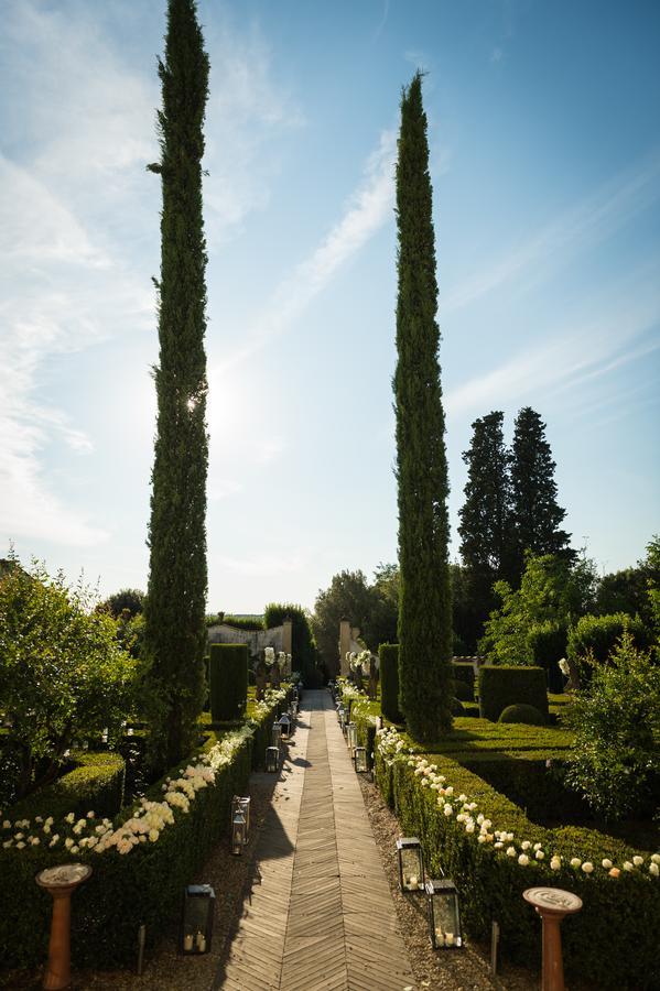 Villa Le Piazzole Florence Exterior photo