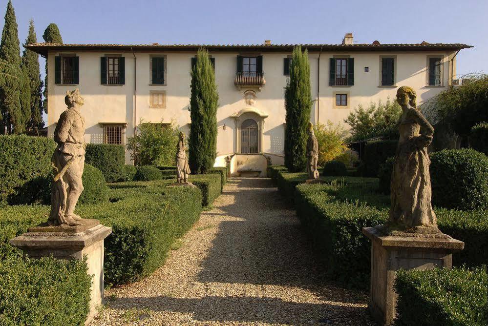 Villa Le Piazzole Florence Exterior photo